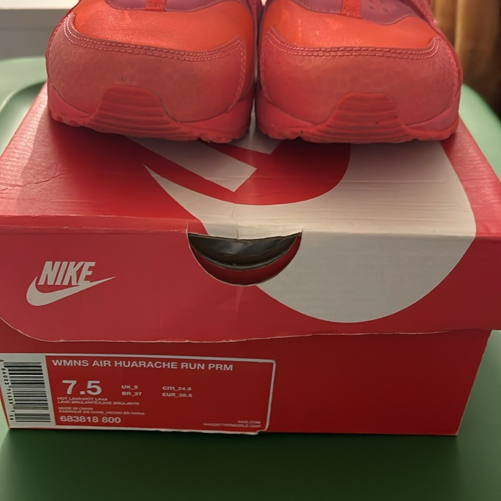 Air Huarache run - Picture 3 of 3